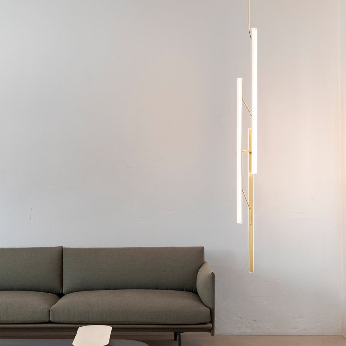 Vibia - Halo Jewel 2356 | Pendel