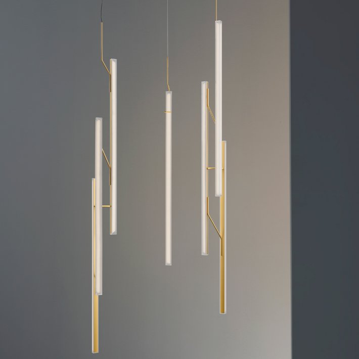 Vibia - Halo Jewel 2355 | Pendel