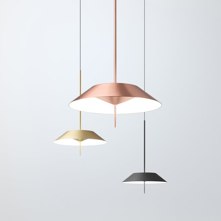 Vibia - Mayfair 5525 | Pendel