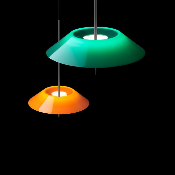 Vibia - Mayfair 5520 | Pendel 