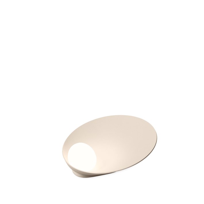 Vibia - Musa 7402 | Bordlampe