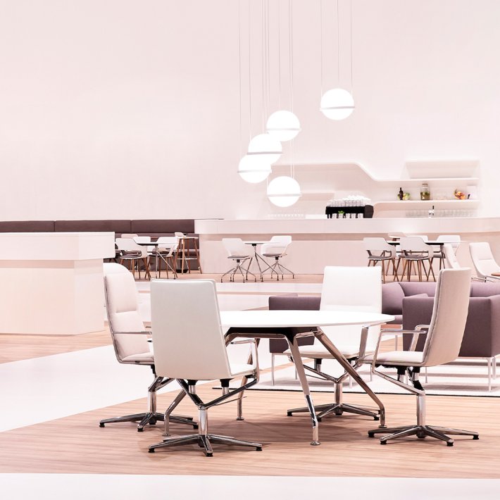 Vibia - Palma 3720 | Pendel