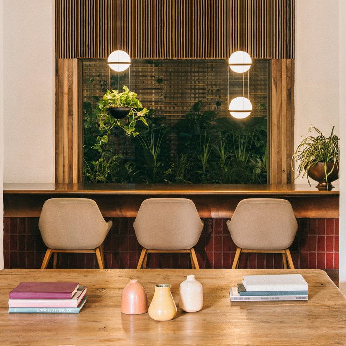 Vibia - Palma 3724 | Pendel