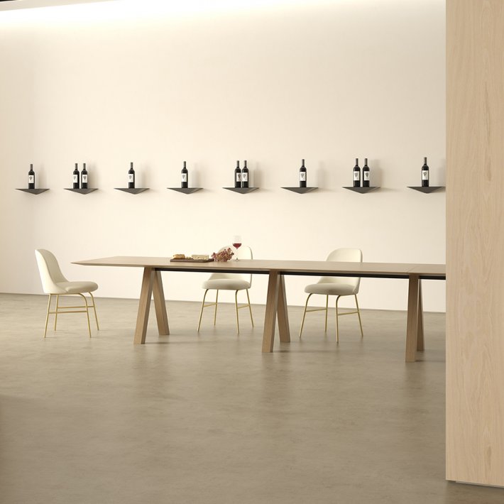 Viccarbe - Keel | Hylde | Large