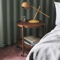 Brdr. Krger - Blling Tray Table | 50 | Olieret valnd