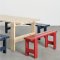 HAY - Weekday Bench