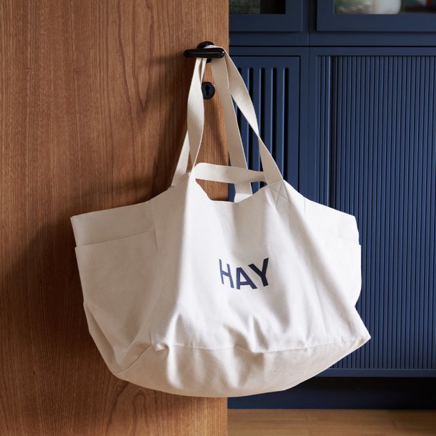HAY - Weekend Bag No 2 - Designdelicatessen