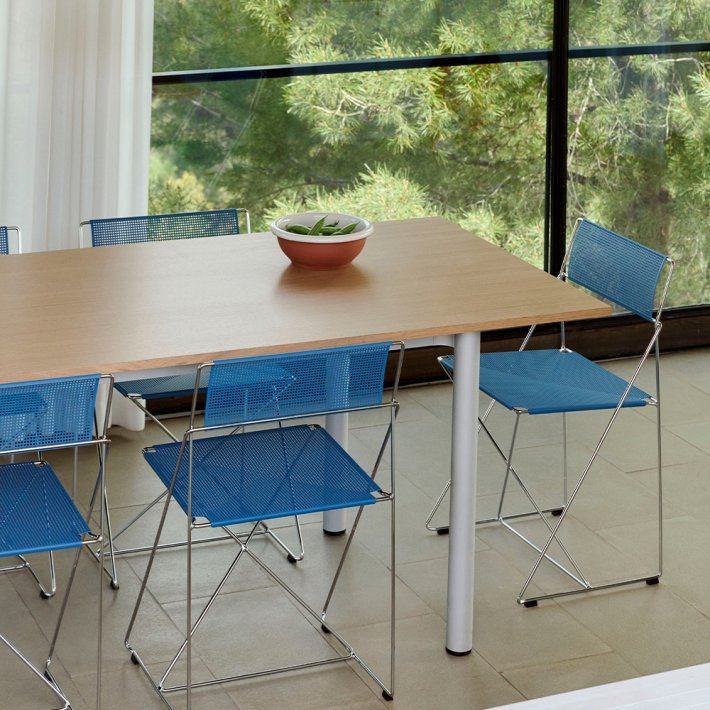 HAY - Annex Table Overhang | 220x95 cm