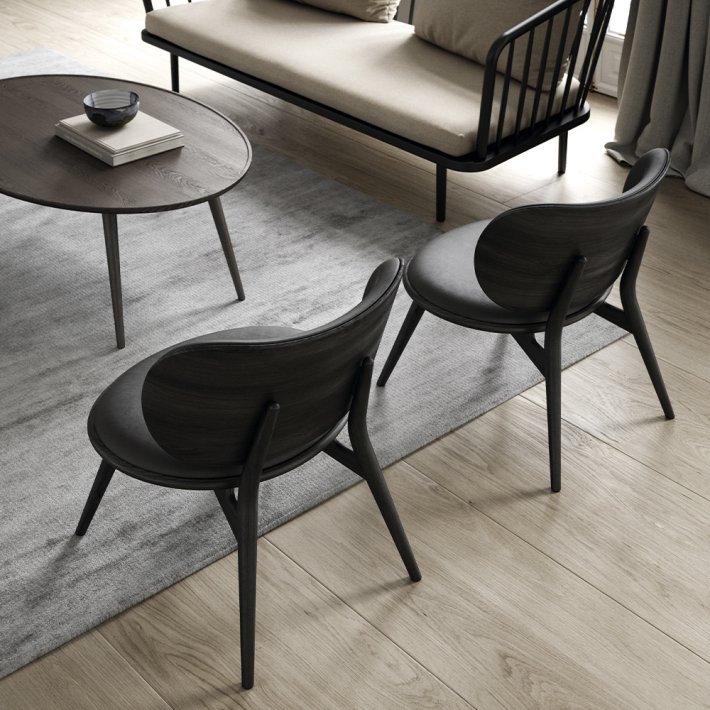 Mater - The Lounge Chair