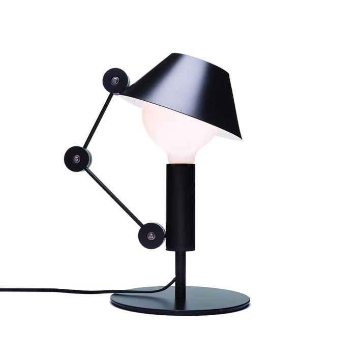 Nemo Lighting - Mr. Light