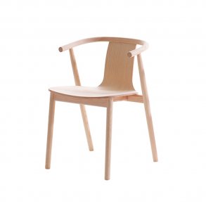 Cappellini - Bac | Wood