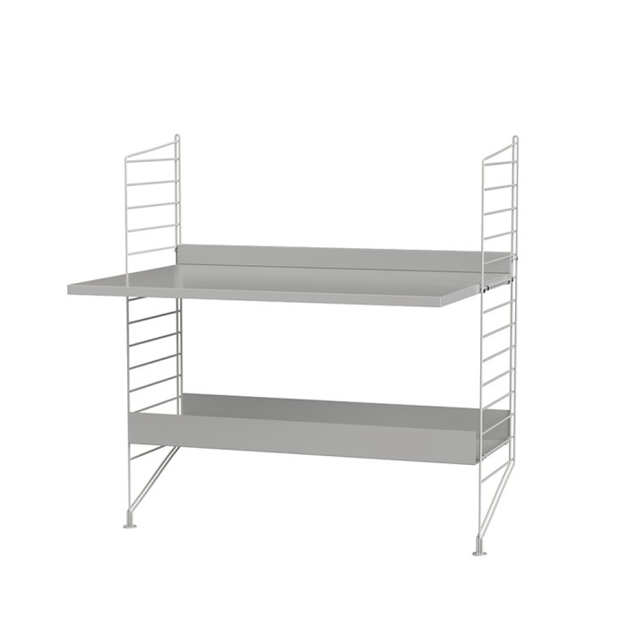 String - Bundle C A I Grey/Grey