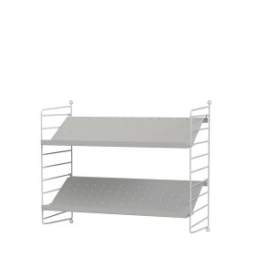 String - Bundle H F I Grey/Grey