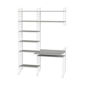 String - Bundle W G I Grey/Grey