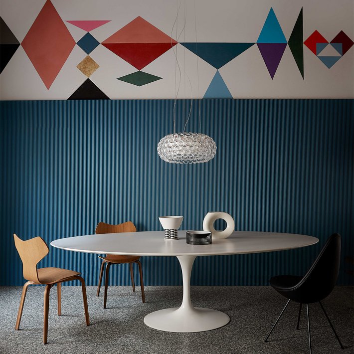 Foscarini - Caboche Plus | Pendant | Media