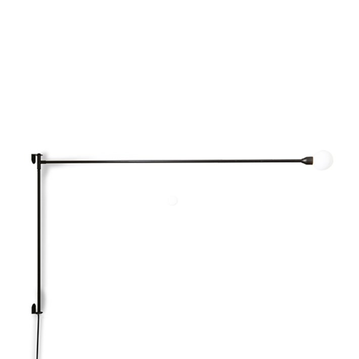 Nemo Lighting - Potence Pivotante 