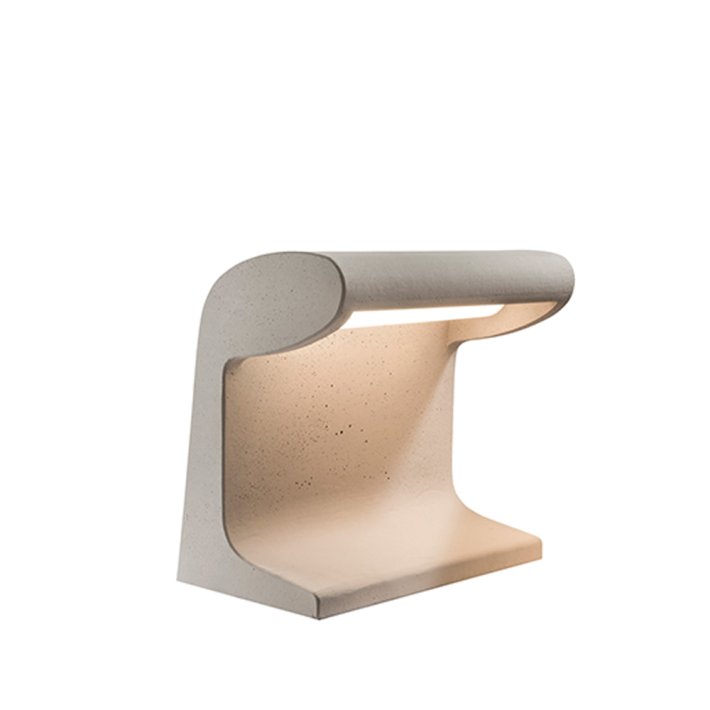 Nemo Lighting - Borne Bton Grande I Outdoor