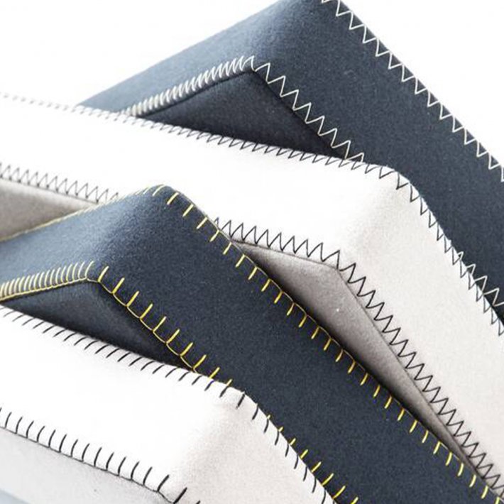 Cassina - Utrecht Armchair