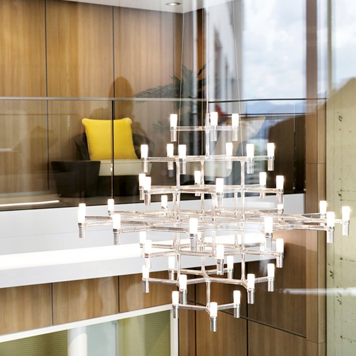 Nemo Lighting - Crown Magnum