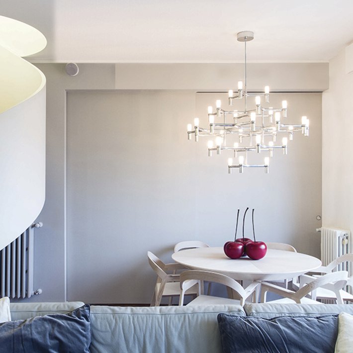 Nemo Lighting - Crown Major