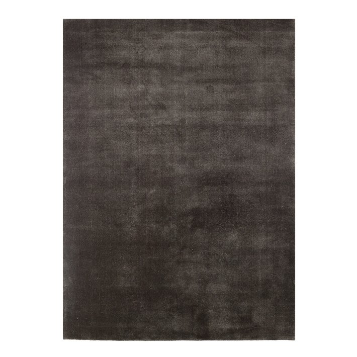 Massimo - Earth |Charcoal | 170 x 240 cm