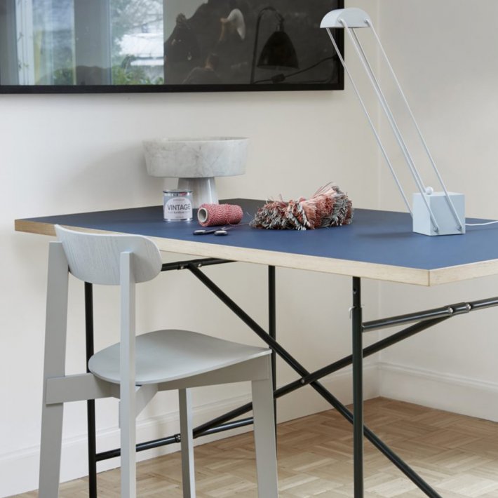 PLEASE WAIT to be SEATED - Eiermann2 | Dining