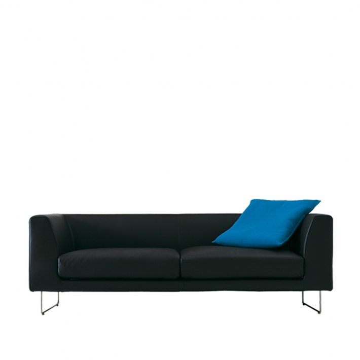 Cappellini - Elan Sofa 2 Seater