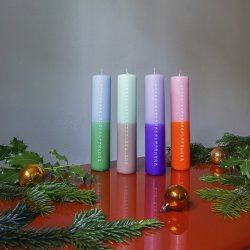 Finders Keepers - Kalenderlys I No. 3