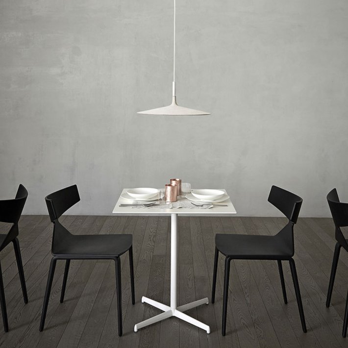 Foscarini - Aplomb Large | White | 3 meter | LED dmpbar 