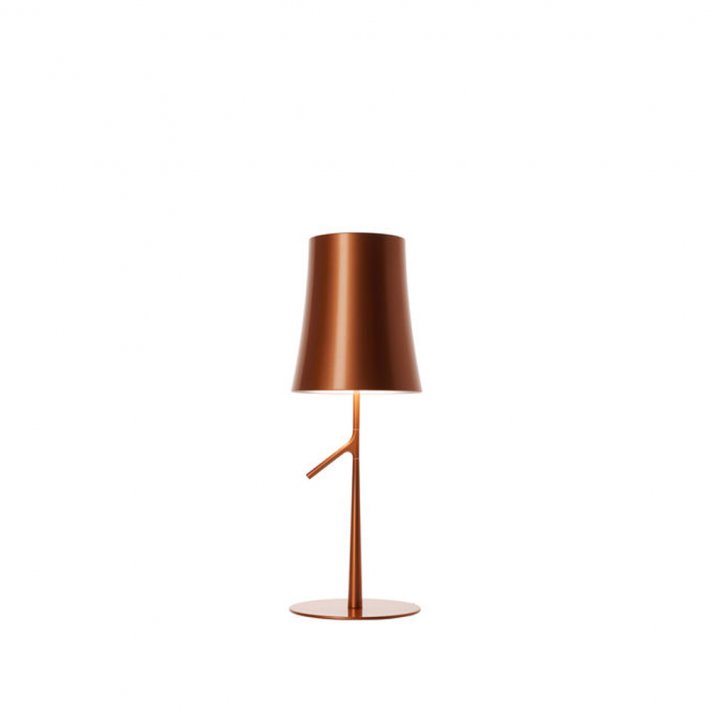 Foscarini - Birdie | Table | Piccola