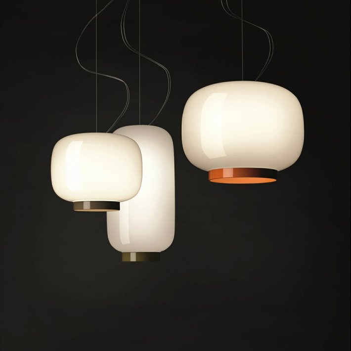 Foscarini - Chouchin 3 | Reverse