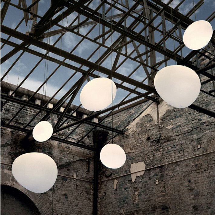 Foscarini - Gregg Outdoor | Grande