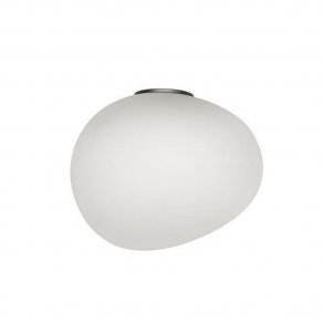 Foscarini - Gregg | Semi wall 2 | Media