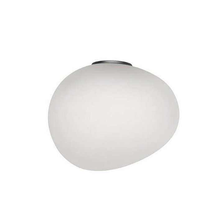 Foscarini - Gregg | Semi wall 2 | Media