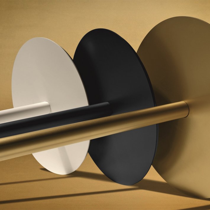 Foscarini - Gregg | Media | Table