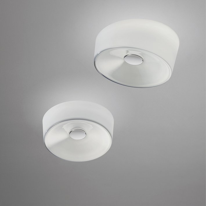 Foscarini - Lumiere | Wall/ceiling | XXL
