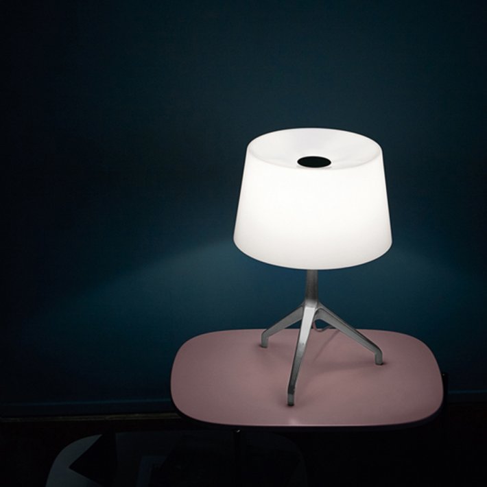 Foscarini - Lumiere | Table | XXL