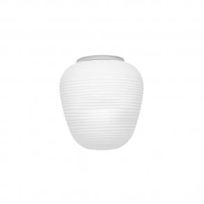 Foscarini - Rituals 3 | Semi wall | E27 | White