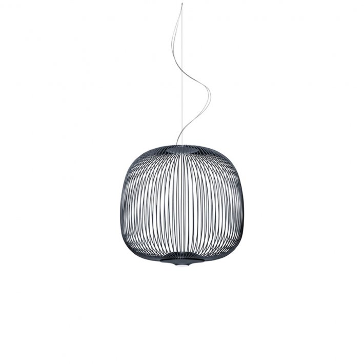 Foscarini - Spokes 2 | Midi