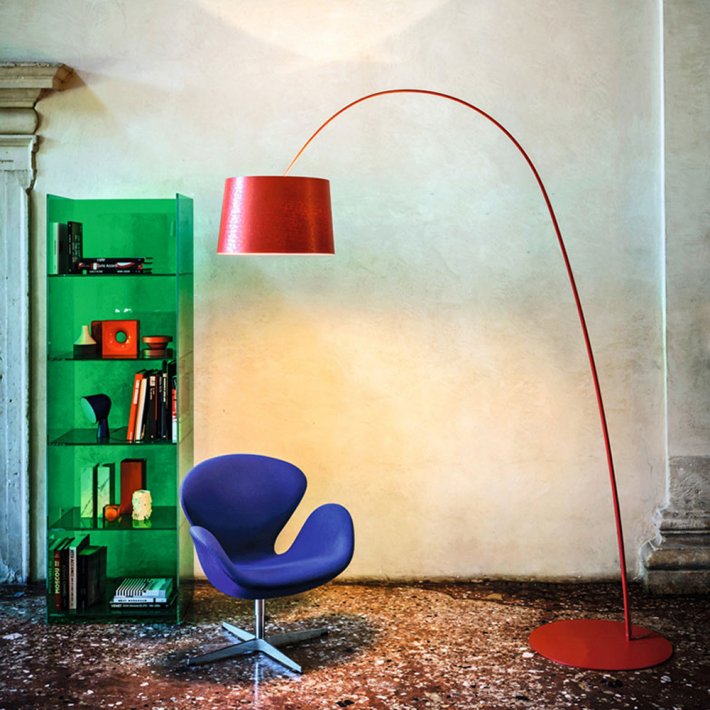 Foscarini - Twiggy | Floor