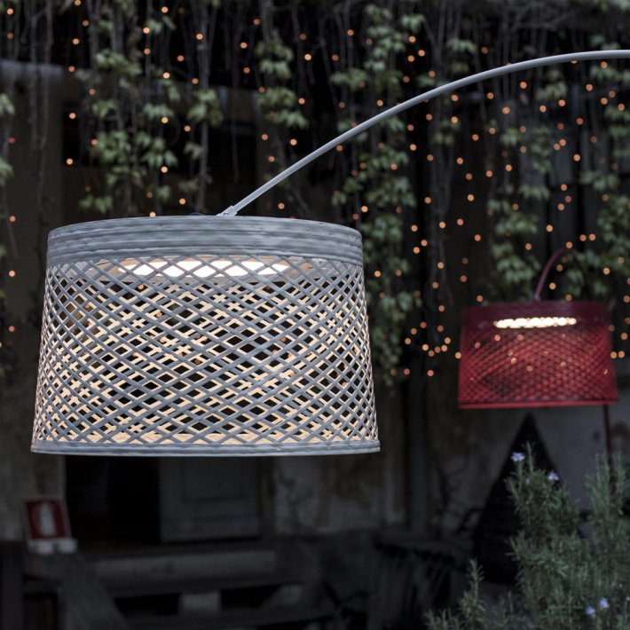 Foscarini - Twiggy Grid | Floor