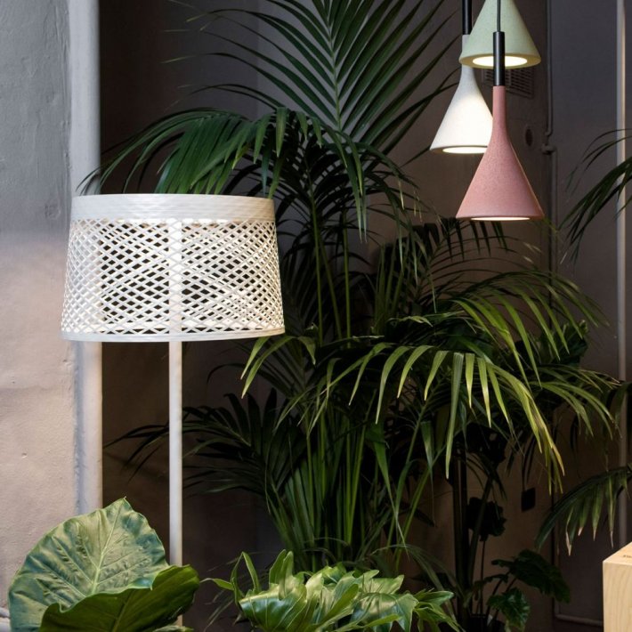 Foscarini - Twiggy Grid | Reading