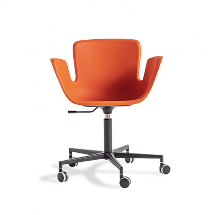 Cappellini - Juli Plastic |JUP5HR