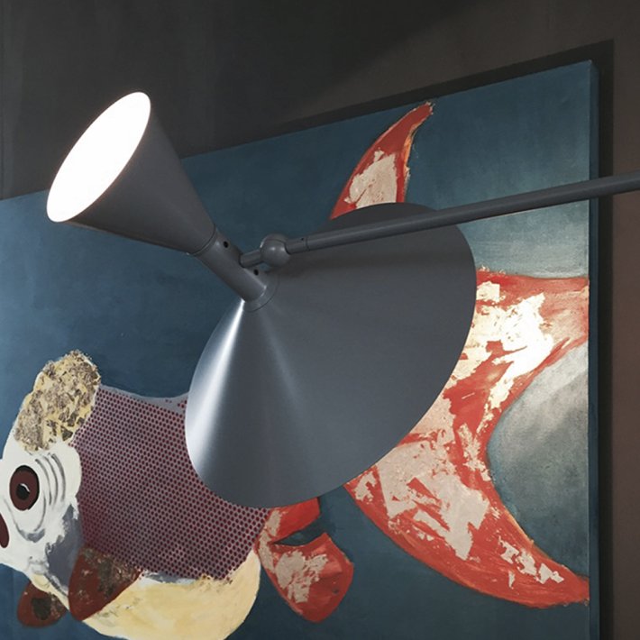 Nemo Lighting - Lampe de Marseille