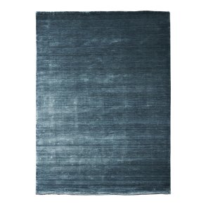 Massimo - Bamboo |�Siffkey blue | 250 x 300 cm