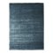 Massimo - Bamboo |Siffkey blue | 170 x 240 cm