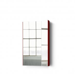 PLEASE WAIT to be SEATED - Mimesis Mirror