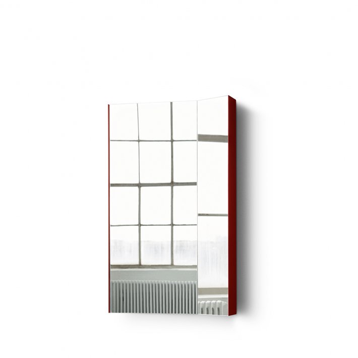 PLEASE WAIT to be SEATED - Mimesis Mirror