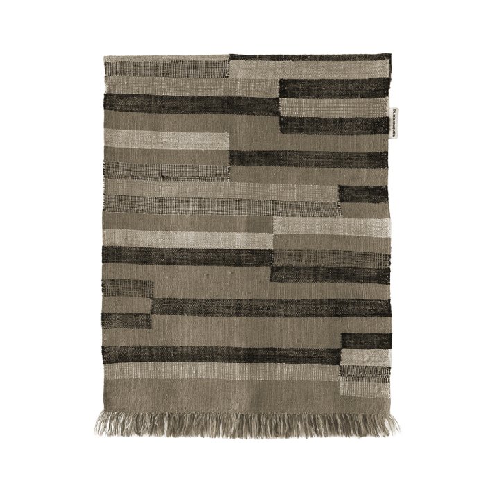 nanimarquina - improvisacin Tapestry