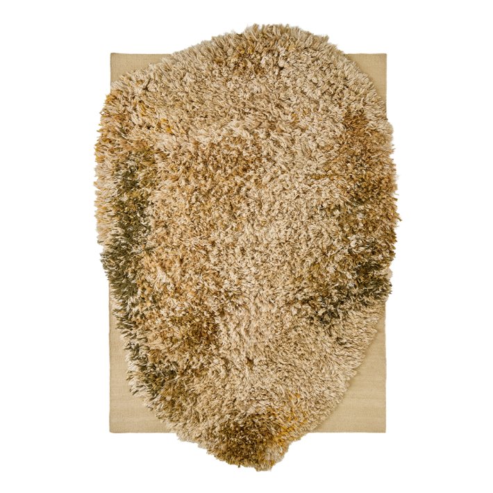 nanimarquina - Alga | Ochre